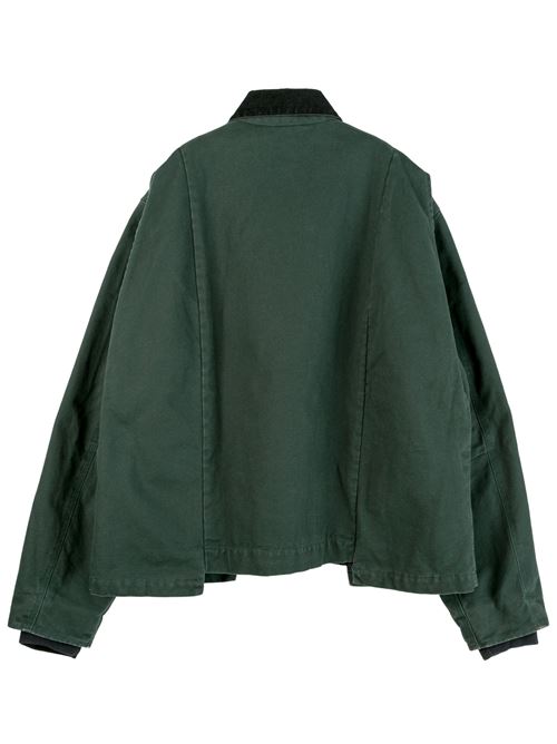  SACAI X CARHARTT WIP | 2500990S551